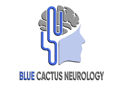 Blue Cactus Neurology
